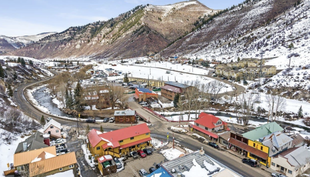 Minturn